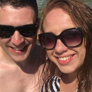 Meet your Posher, Ali